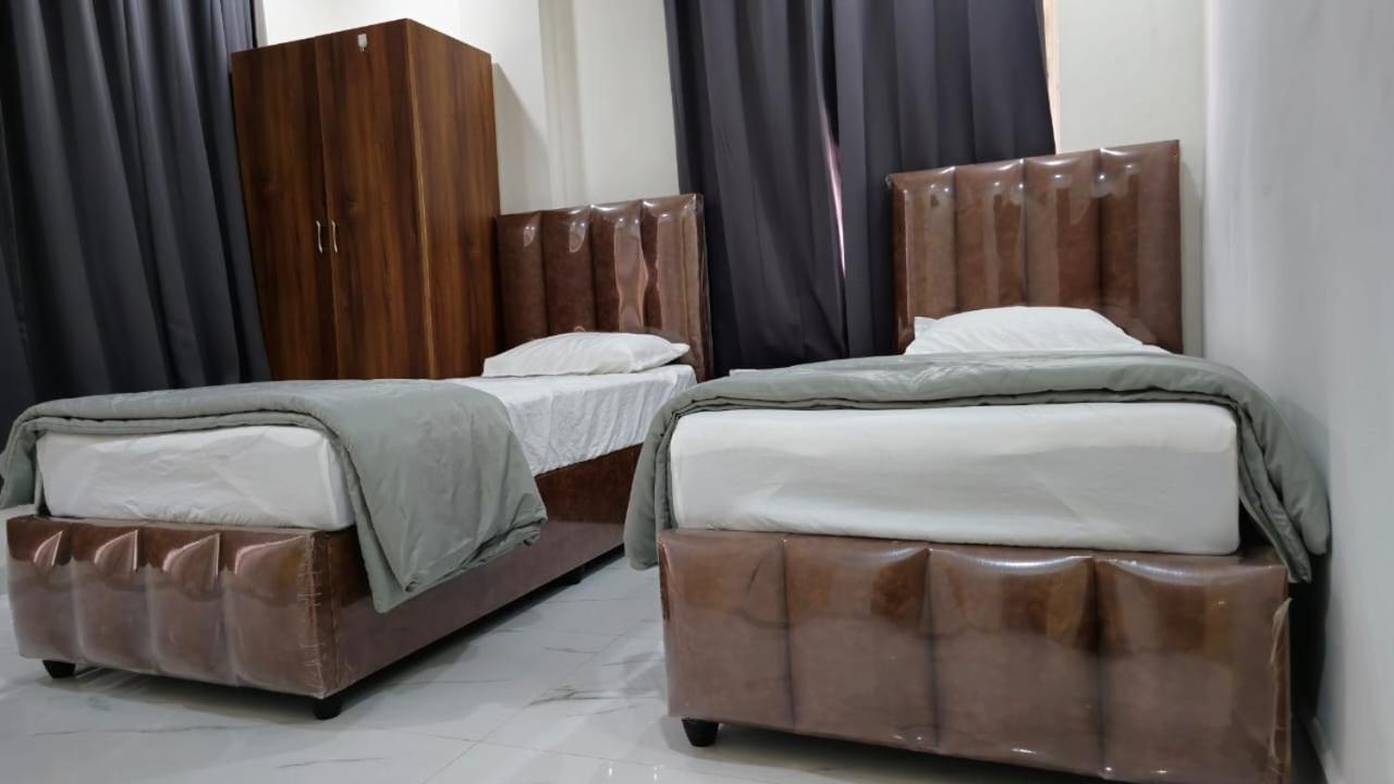 Single Suite Room Haidarábád Kültér fotó